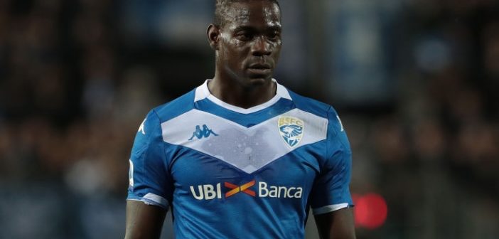 mario balotelli brescia