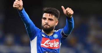 Lorenzo Insigne