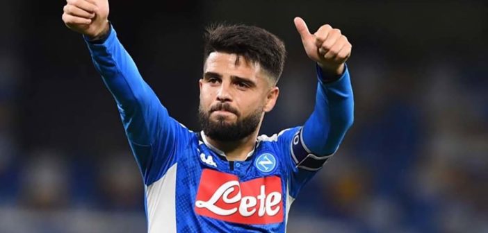 Lorenzo Insigne