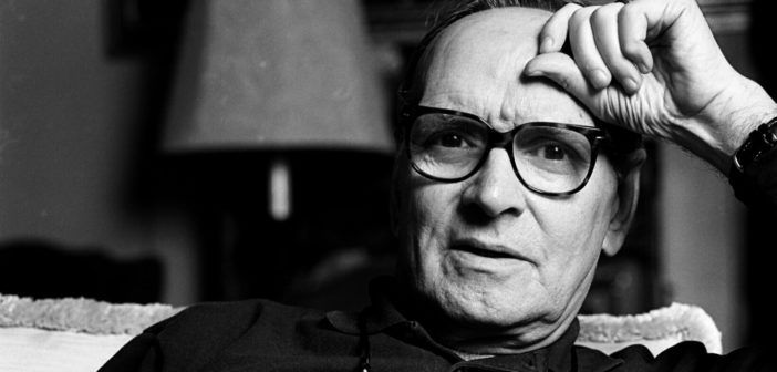 Morricone