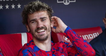 Antoine Griezmann